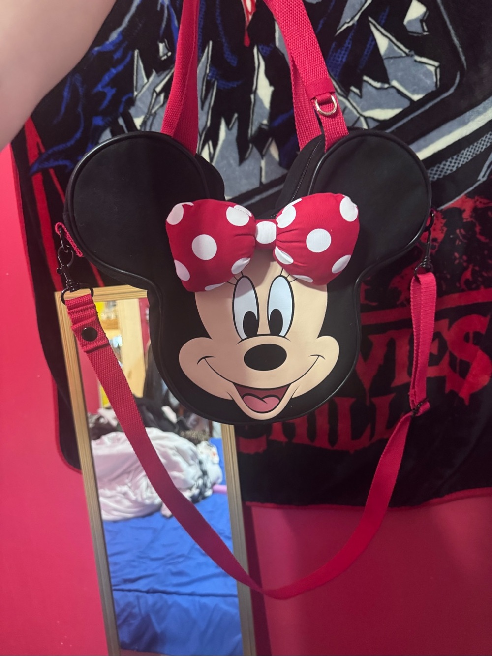 Disney Minnie mouse